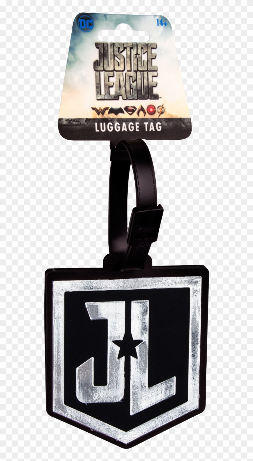 Justice - Bag Clipart #2924924