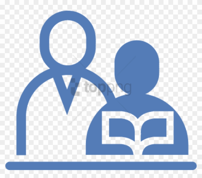 Free Png Student Support Icon Png Images Transparent - Education Support Icon Clipart #2924951