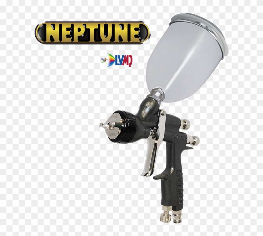 Devilbiss Automotive Refinishing Clipart #2925307