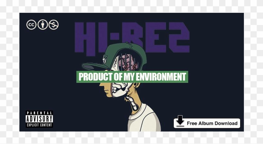 Waynes World Of Music - Parental Advisory Clipart