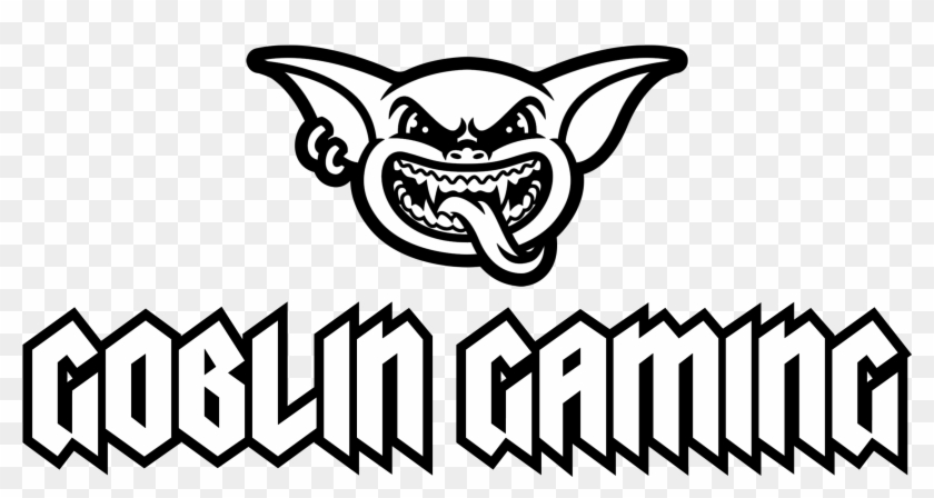 Goblin Gaming Clipart