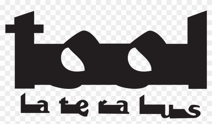 Tool Band &ndash Wikipedia - Tool Band Lateralus Logo Clipart