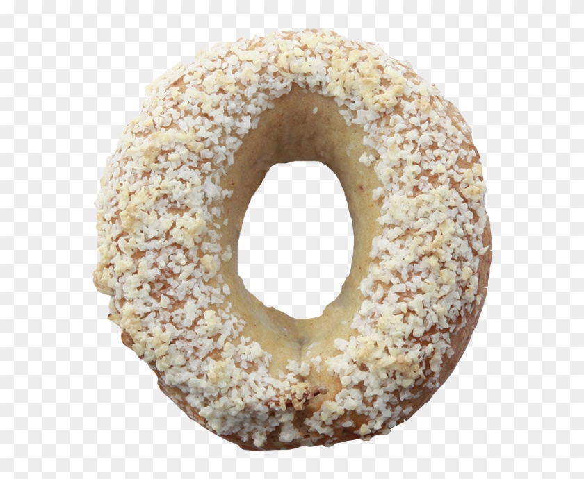 Bagel Png Transparent Images Free Download Clipart - Salt Bagel