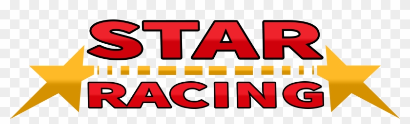 Nascar Driver Patrick Staropoli - Sign Clipart