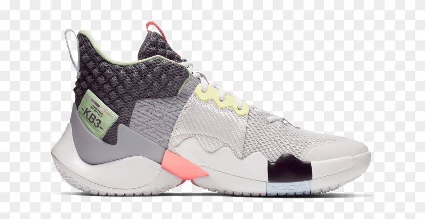 Air Jordan Why Not Zero Clipart