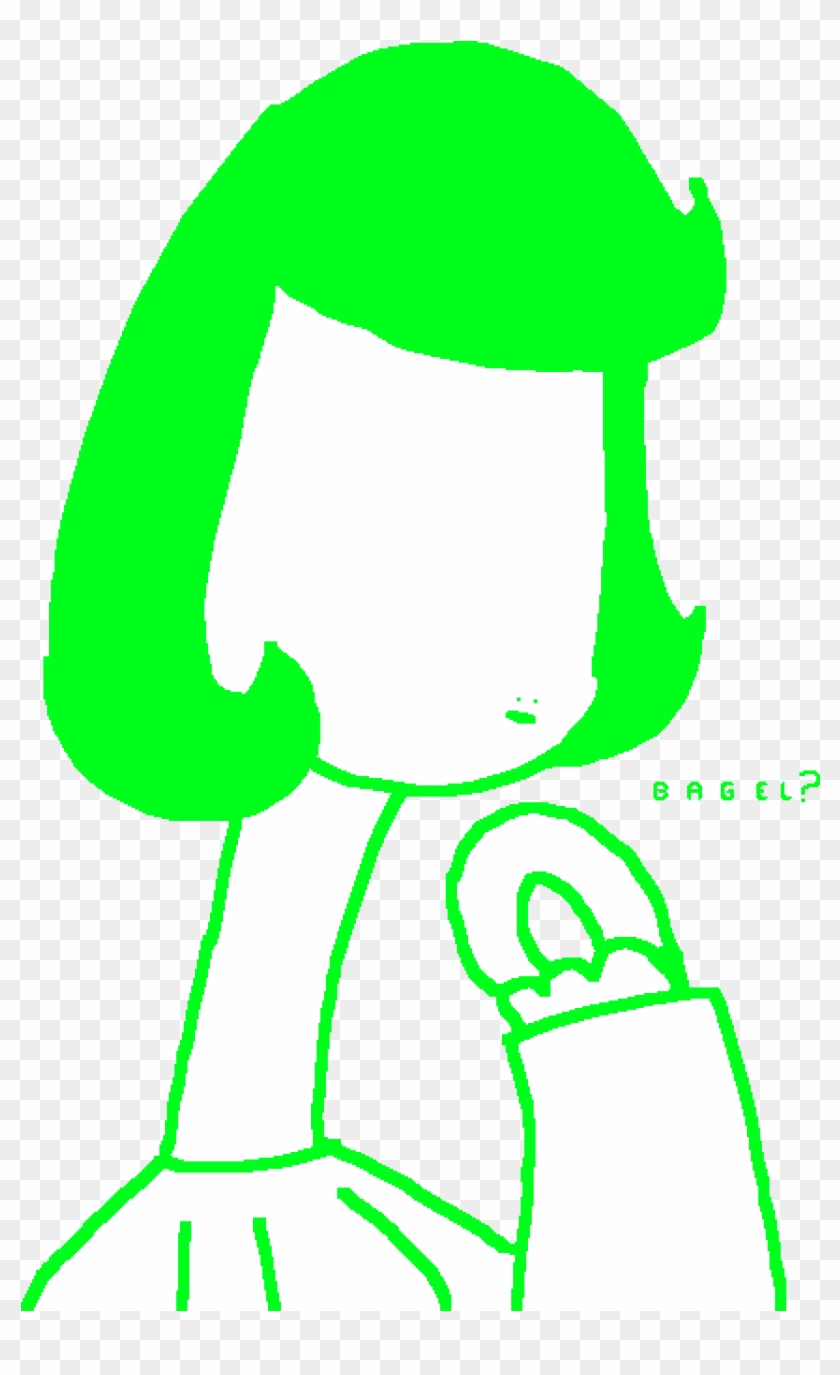 B A G E L , Png Download - Ast Suspension Clipart #2925731