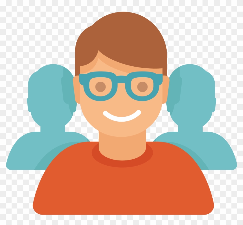 Dedicate Staff Hire3 - App Developer Icon Png Clipart