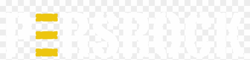 Persrock Logo White - Parallel Clipart