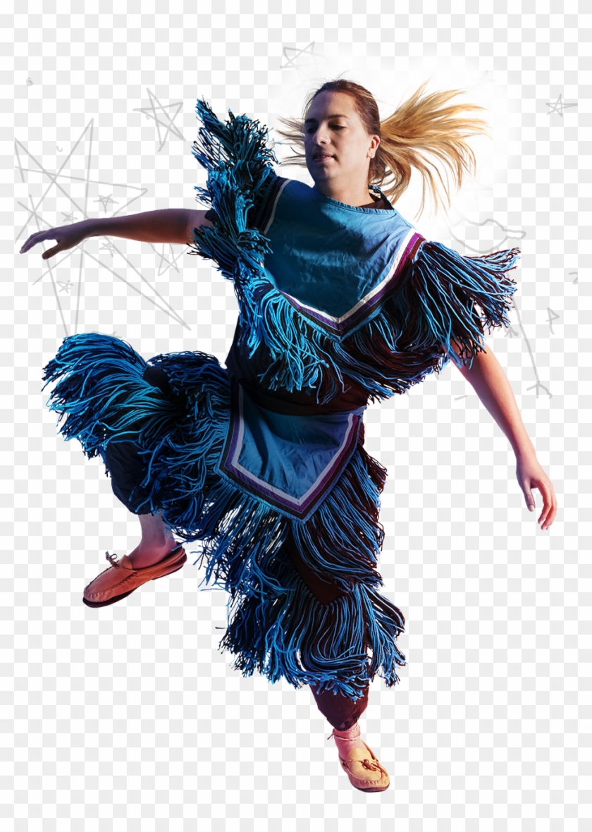 Come Celebrate The Legacy Of The 400 Year Old Mi'kmaq - Modern Dance Clipart #2925823