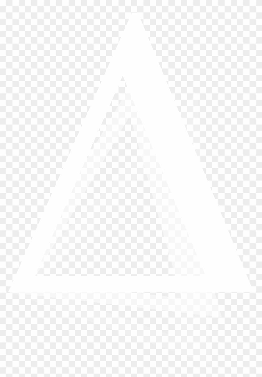 Tom De Leeuw - Johns Hopkins Logo White Clipart #2925862