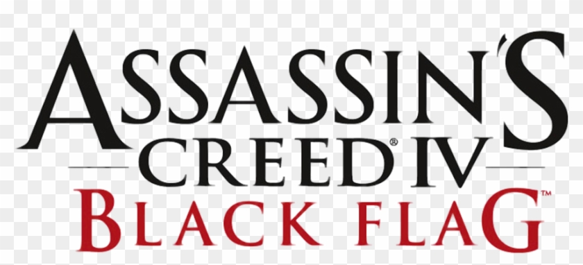 Download Assassin's Creed Iv Black Flag For Pc - Assassin's Creed Clipart #2925867