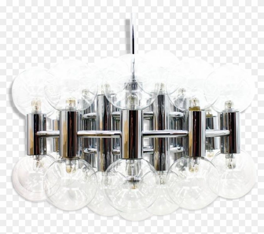 Vintage Hanging Lamp By Motoko Ishii For Staff Leuchten, - Motoko Ishii Staff Clipart