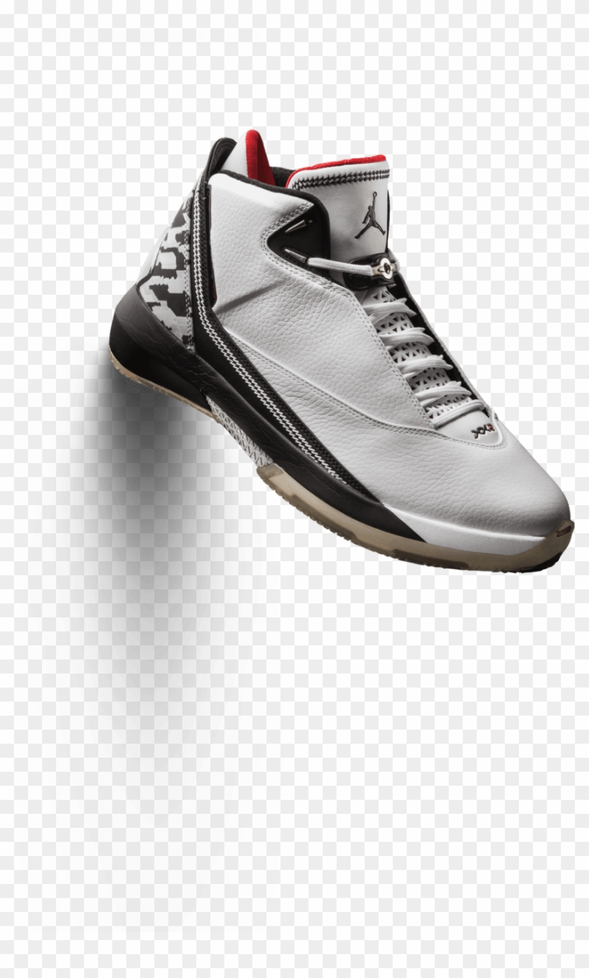 Nike Air Jordan Xx2 , Png Download - Walking Shoe Clipart