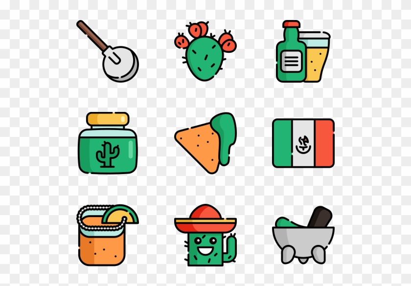 Mexico Clipart