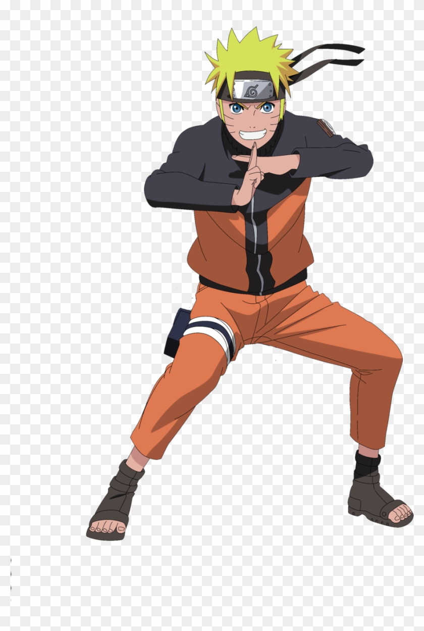 Naruto De Naruto Shippuden , Png Download - Naruto De Naruto Shippuden Clipart #2926290