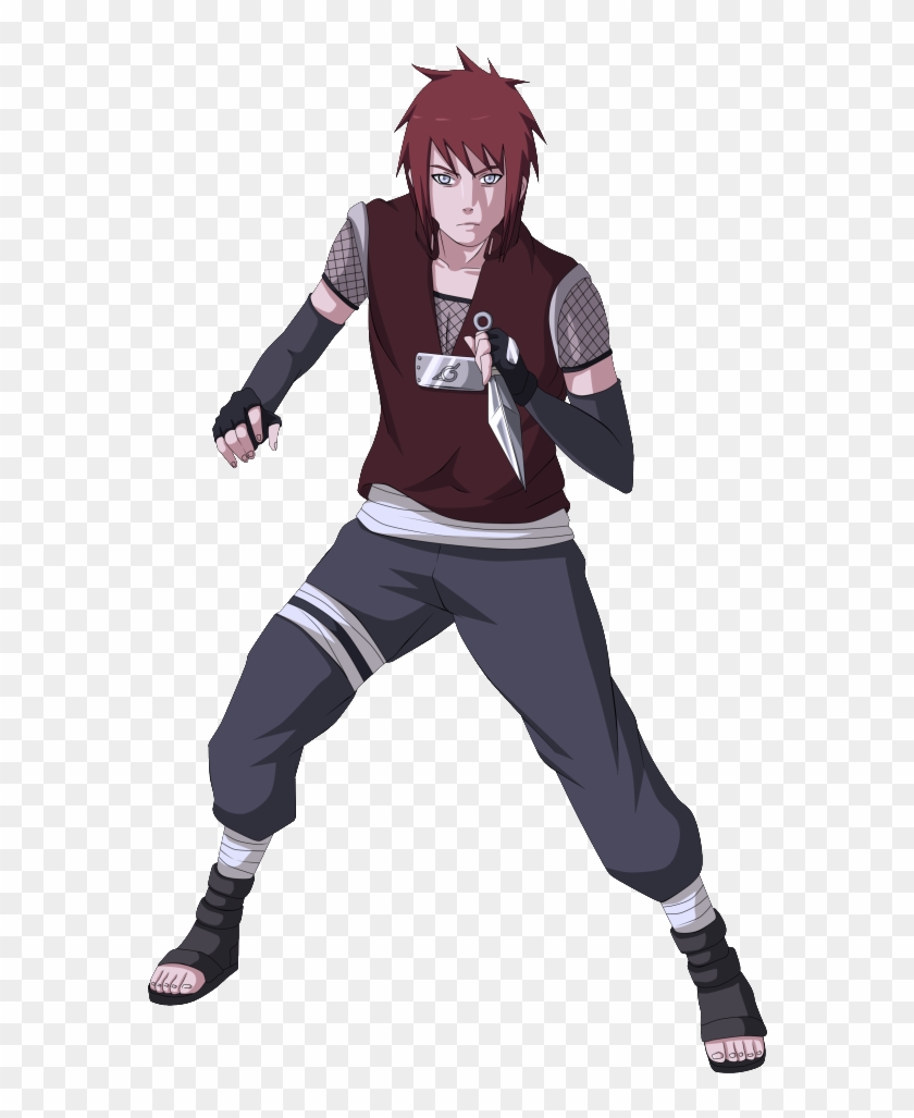 Naruto Ruka Photo - Photobucket Clipart