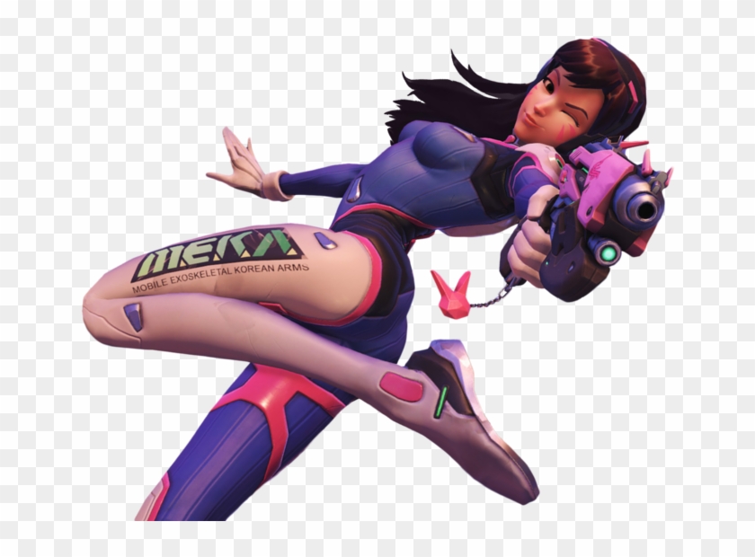 D Va Transparency - Power Bank D Va Clipart #2926733