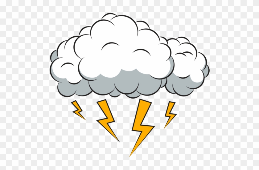 Clouds Clipart Image Free - Transparent Cloud Art Png
