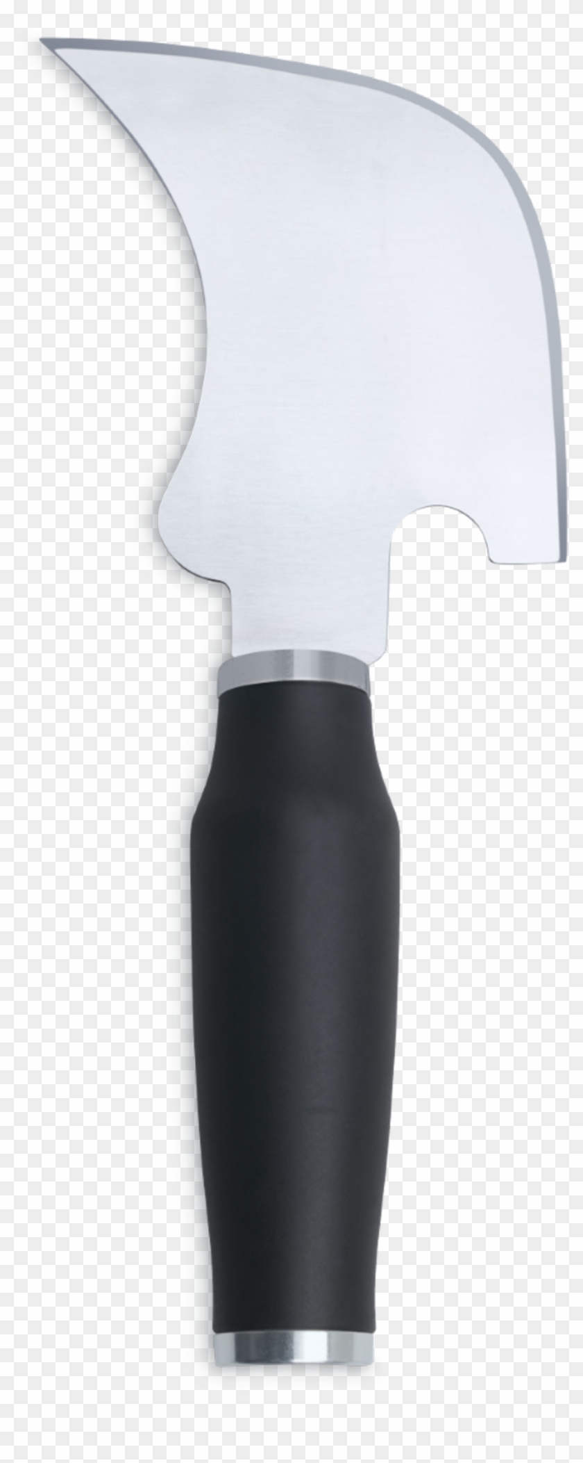 Quarter-moon Crucible Steel Knife Clipart #2926862