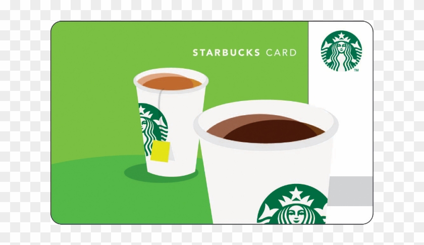 Starbucks Gift Card Png - Starbucks New Logo 2011 Clipart #2926909