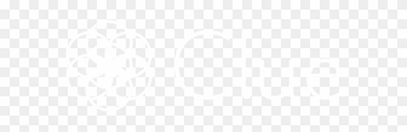 Clue Logo - Toronto Film Festival Logo White Clipart