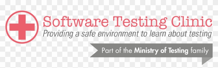 Software Testing Clinic Clipart