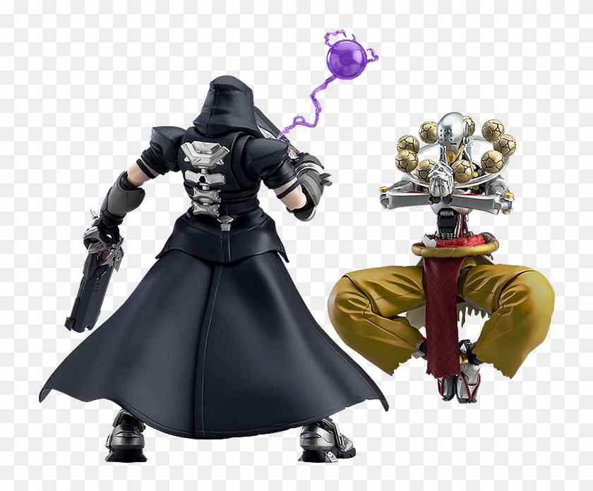 Figma Zenyatta Figma Zenyatta Figma Zenyatta Figma - Overwatch Zenyatta Figma Clipart #2927368