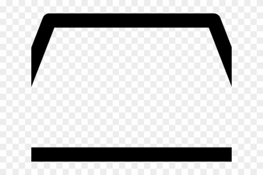 Trapezoid Cliparts - Png Download