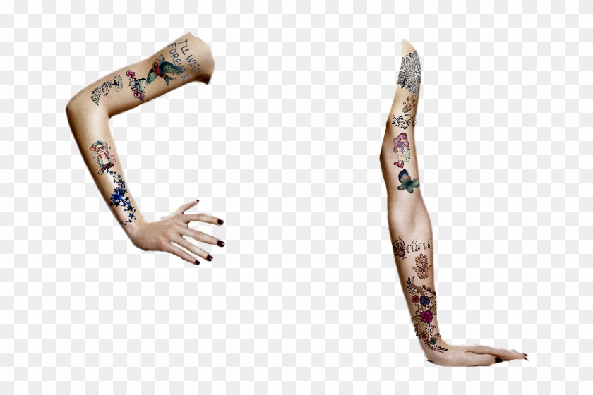Tattoo Clipart #2927740