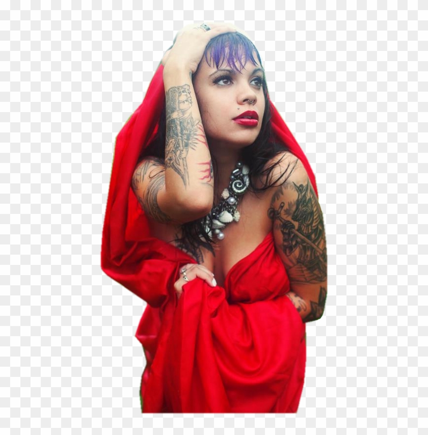 Stumbleupontumblr - Tattoo Clipart