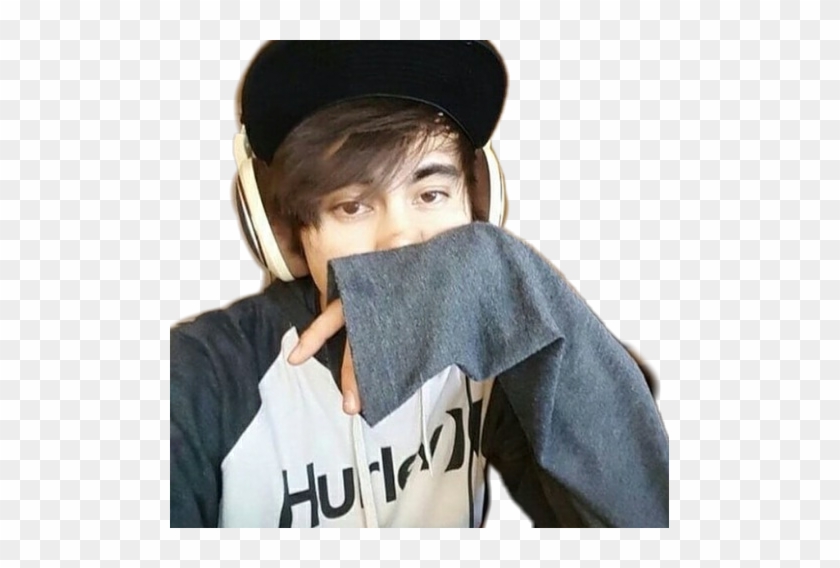 Leafyishere Sticker - Leafyishere Edit Clipart #2927871