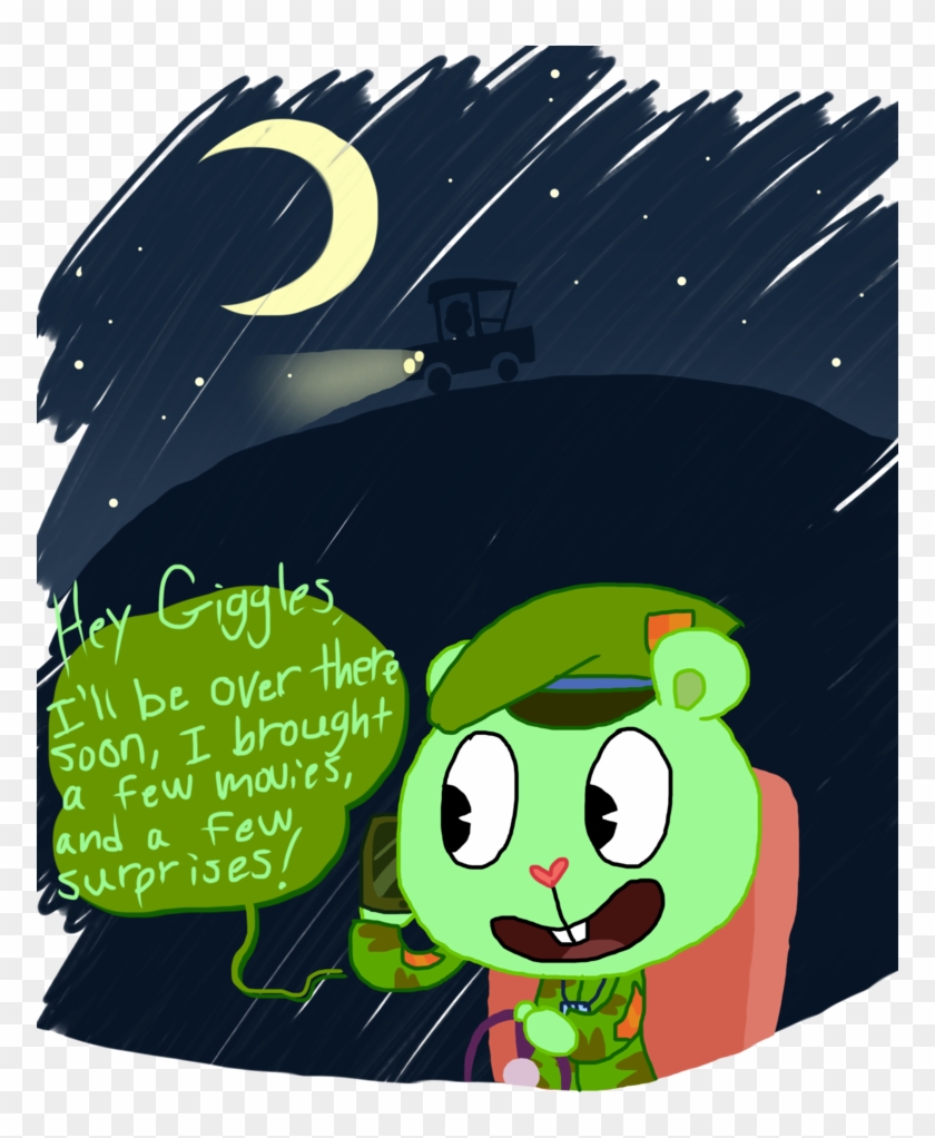 Tree Cage Png - Cartoon Clipart #2927916