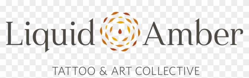 Custom Tattoos & Art Gallery Est - Circle Clipart