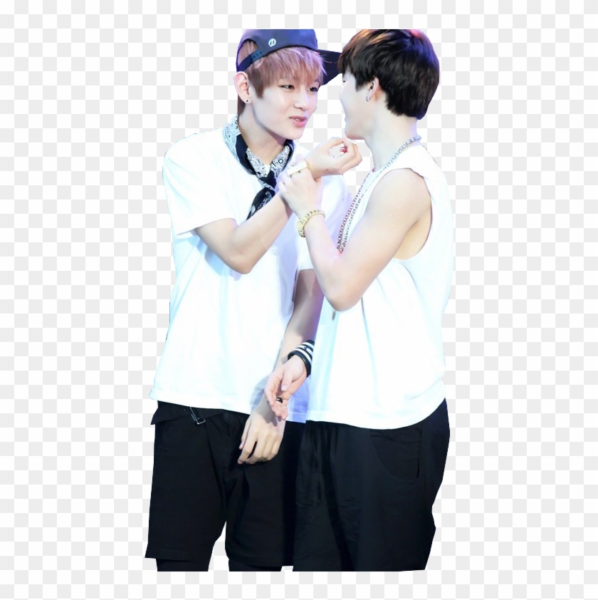 Transparent Jungkook Taehyung Transparent Clipart Free - Jimin And V Ship - Png Download