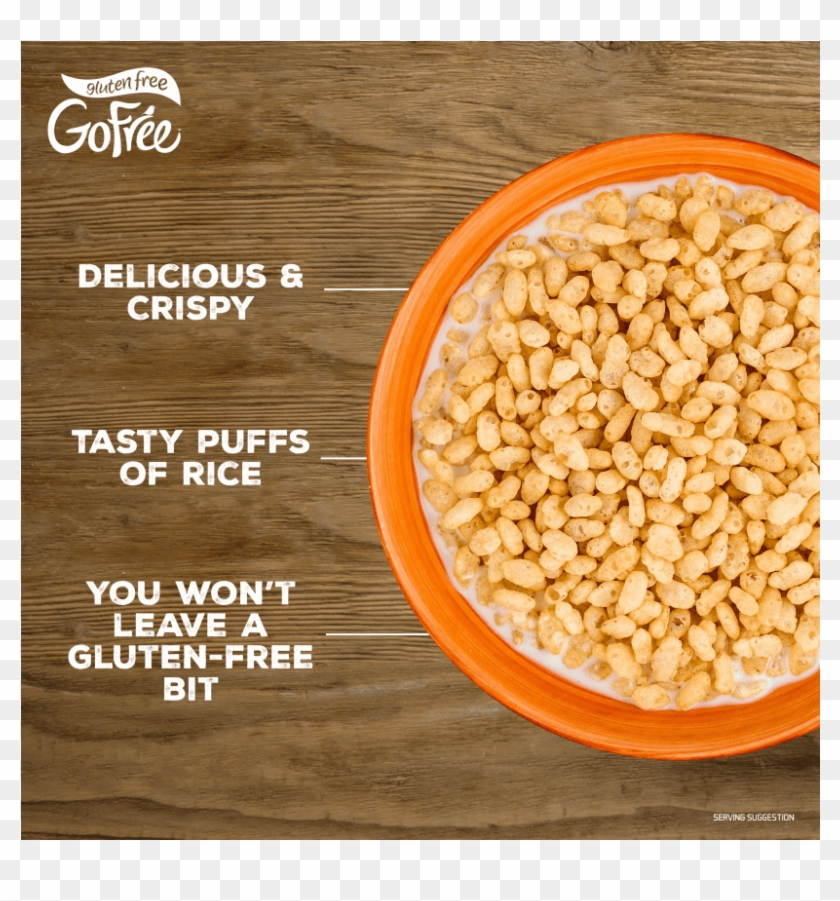 Bowl Of Cereal Png Download - Breakfast Cereal Clipart