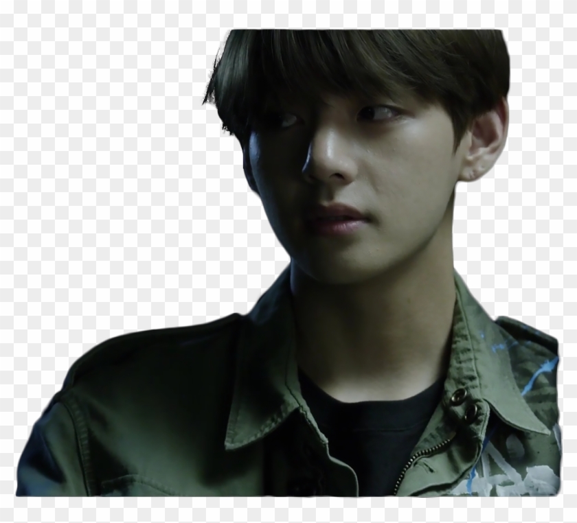 Taehyung Png , Png Download - Taehyung Png Clipart #2928513