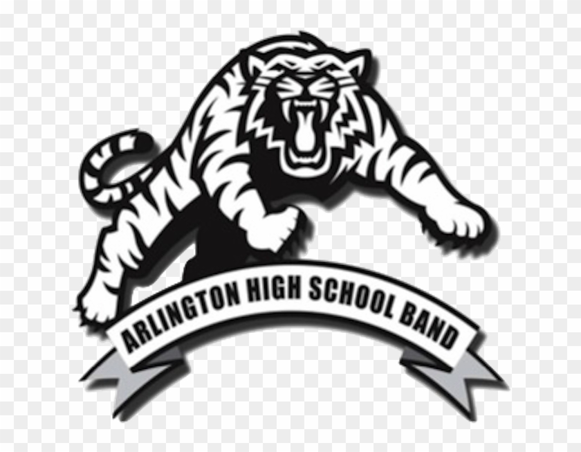 Mansfield High School Tiger , Png Download - Tiger Cats De Hamilton Clipart #2928604