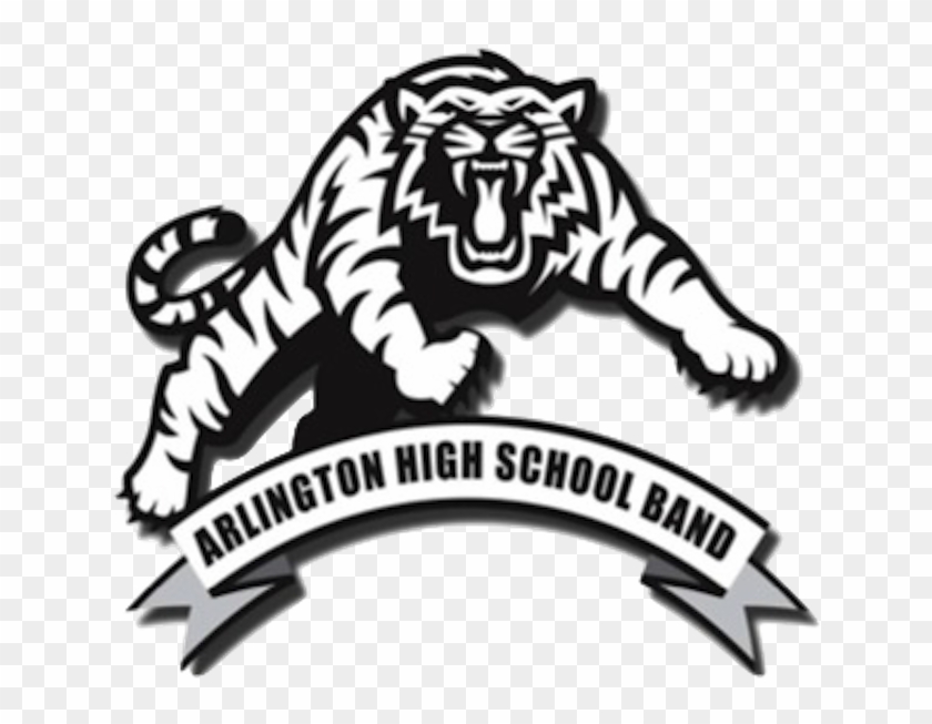 Mansfield High School Tiger , Png Download - Tiger Cats De Hamilton Clipart