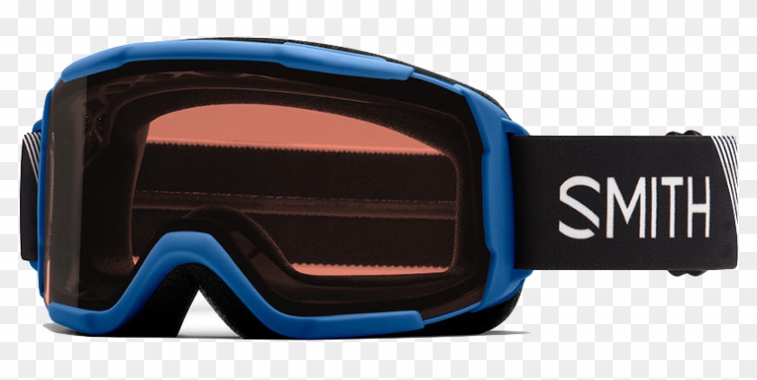 Smith Daredevil Youth Goggles - Smith Daredevil Goggles Clipart
