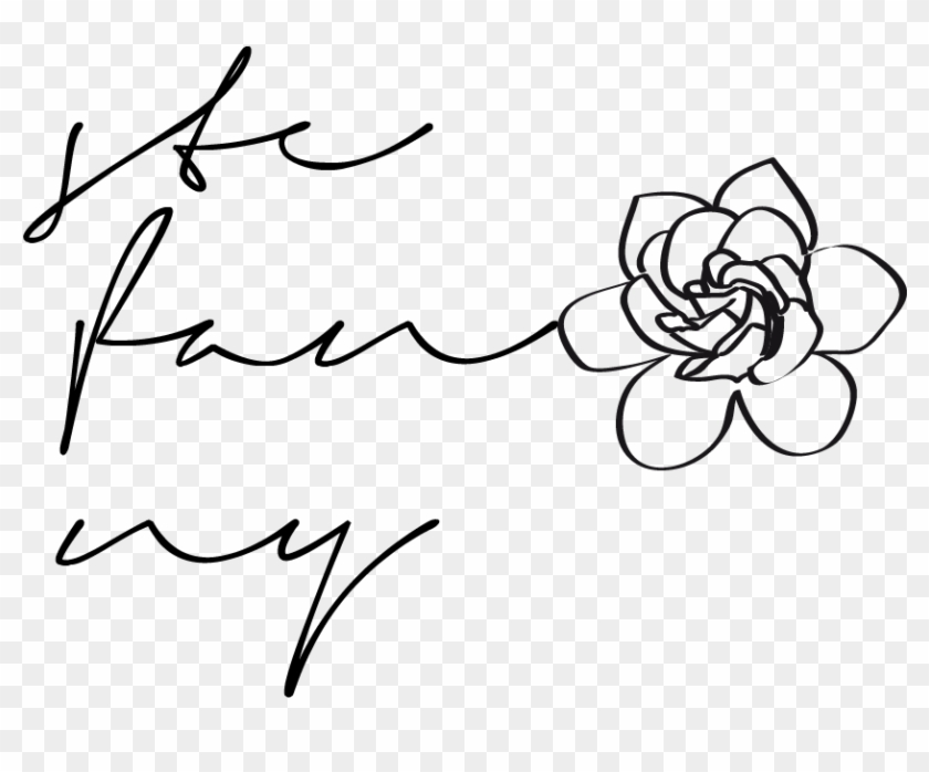 Stephanie Lovos - Line Art Clipart #2928683