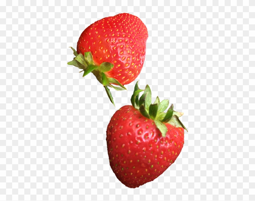 Strawberry Clipart #2928727