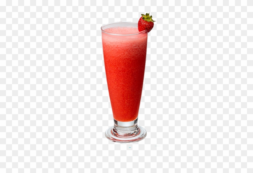Jus Strawberry Png - Juice Strawberry Hd Png Clipart