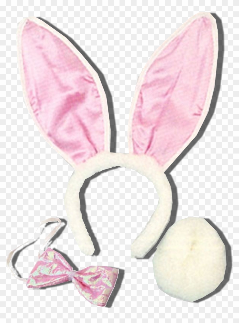 If You Have A Set Of Bunny Ears, That Will Be Fine - Rabbit Clipart #2928974