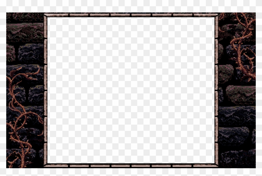 Snes Castlevania4 Integer 2019 04 30 - Super Castlevania Iv Clipart