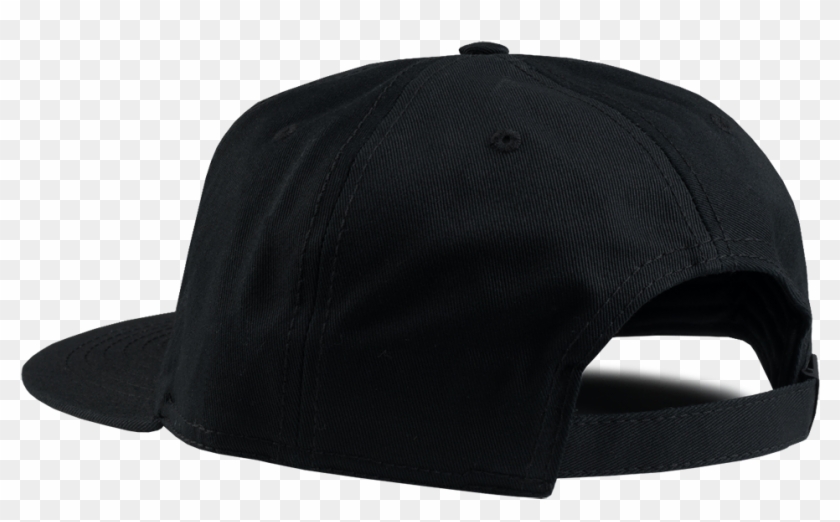 Friday The 13th Strapback - Burton Canyon Fleece Hat Clipart