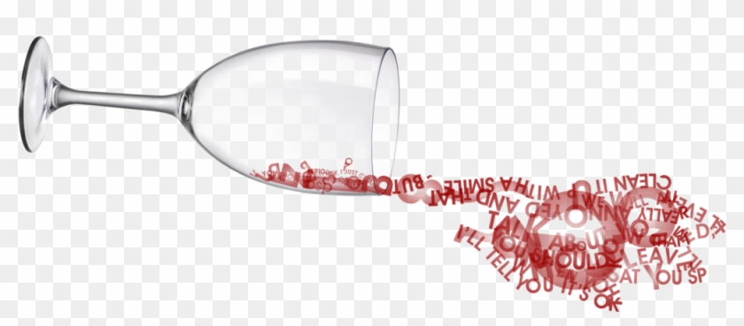 Wine Stain Clipart #2929647