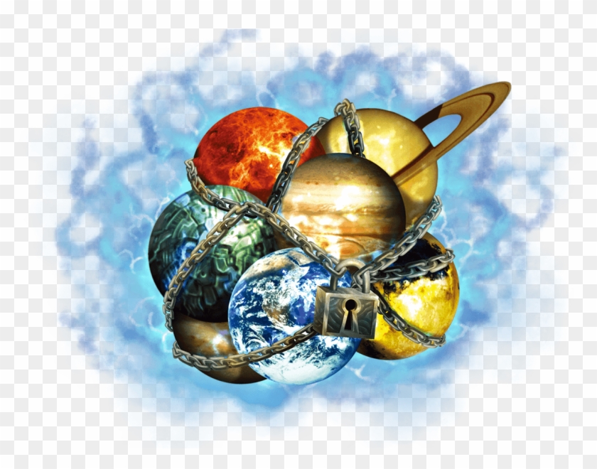 There Will Be Cannon & Non-cannon Characters So Expect - Dragon Ball Heroes Prison Planet Clipart #2929747