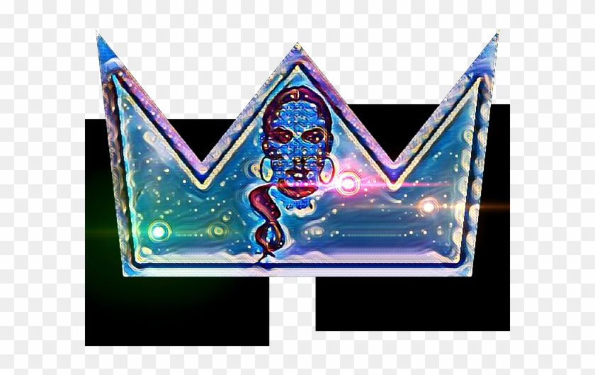 Had It Linked To Me - Triangle Clipart