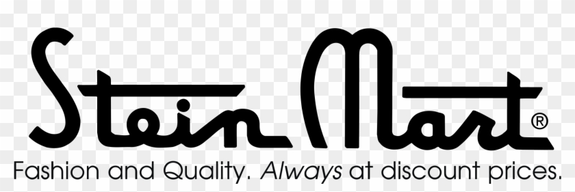 Stain Mart Logo Png Transparent - Logo Stein Mart Clipart #2929929
