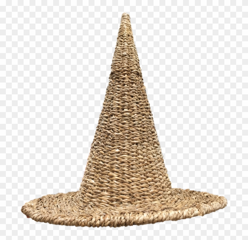 Witches Hat Png Clipart